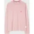 Paul Smith Wotop Jersey Swirl Pink
