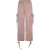 Off White Dames/Dames Laundry Cargo Broek (Naakt)