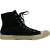 Balenciaga Paris High Top Sneakers in Marineblauw Canvas