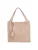 Gave Lux Schoudertas vrouwen POWDER PINK