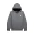 Gecombineerde hoodie met rits Fox Racing Head Sasquatch