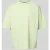 Pegador Oversized T-shirt met labelprint