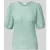 Vila Blouse shirt met structuurpatroon model ‘FALL’