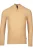 Baileys Trui ritssluitingbeige, Effen