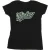 Li-cense Disney dames mickey mouse vet katoenen t-shirt