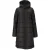 Lange damesjas Whistler Amaret