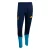ADIDAS PERFORMANCE Sportbroek ‘Spanien 26 Tiro’  azuur / donkerblauw / goudgeel