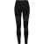 Urban Classics Dames legging met kanten detail