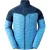 Dare2b Heren mountaineer ii quilted hybride jas