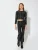 Koton BLOUSE LANGE MOUW Lange mouw Ronde kraag Blouse