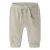 NAME IT BABY regular fit joggingbroek – beige