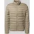 Only & Sons Regular fit gewatteerd jack met ritszakken, model ‘GAVIN’