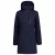 Icepeak Bagheria jas – donkerblauw