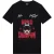 Malelions x Jeffrey Herlings World Champion ’26 T-Shirt | Black