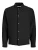 JACK & JONES Overhemd  zwart