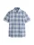 Next Overhemd  blauw / donkerblauw / wit