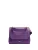 Lancel Schoudertas  lila
