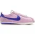 Nike Cortez Sneakers Dames – Roze –