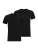 Emporio Armani Stretch Jersey Loungewear Shirt Heren (2-pack) –