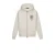 Malelions sweatvest ecru