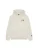AND1 Sweatshirt ‘Core Retro’  ecru / lichtgrijs / rood / wit