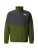 THE NORTH FACE Funktionele fleece-jas ‘GLACIER’  grafiet / olijfgroen