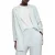 AllSaints Aleida Tri Blazer Iced Blue