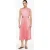 Comma  Dresses Pink