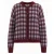 FRNCH Vest chm26756 aomori