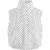 Hypedrop Hdnalani sl high collar vest dessin