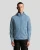 Lyle & Scott Waterafstotende Opvouwbare Jas – Blauw