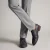 Vertice Vertice Veterschoenen blauw Leer