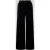 Jake*s Collection Wijd vallende broek in fluweellook