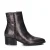 Nelson rits- & gesloten boots