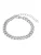 Heideman Armband ‘Jason’  zilver