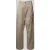 G-STAR straight regular waist cargobroek beige