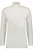 RAGMAN Turtleneck shirt ecru, Effen
