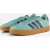 Adidas Adidas VL Court 3.0 Sneakers Groen