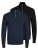 JACK & JONES Trui ‘Emil Knit’  gemengde kleuren