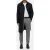 Closed Clifton True Pants Rock Grey