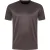 Malelions Men Mercerized T-Shirt | Mulch Brown