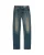 G-STAR Jeans ‘Slim Straight Jeans’  blauw