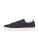 HECHTER PARIS Sneakers laag ‘Suede’  donkerbruin