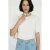 VERO MODA T-shirt ecru