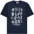 The GoodPeople T-shirt korte mouw 26010916