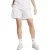 Puma Dames/Dames Jersey Sweat Shorts (Poema Wit)