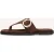 Notre-V Slippers 276s 232090 Bruin