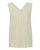 Kaffe Shirt ‘Milia’  beige / wit