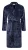 Heat Holders – Zachte Warme Heren Badjas – Marineblauw