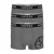 Boxershorts Guess Placed Logo (x3)
